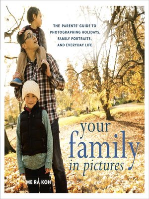 cover image of Your Family in Pictures
